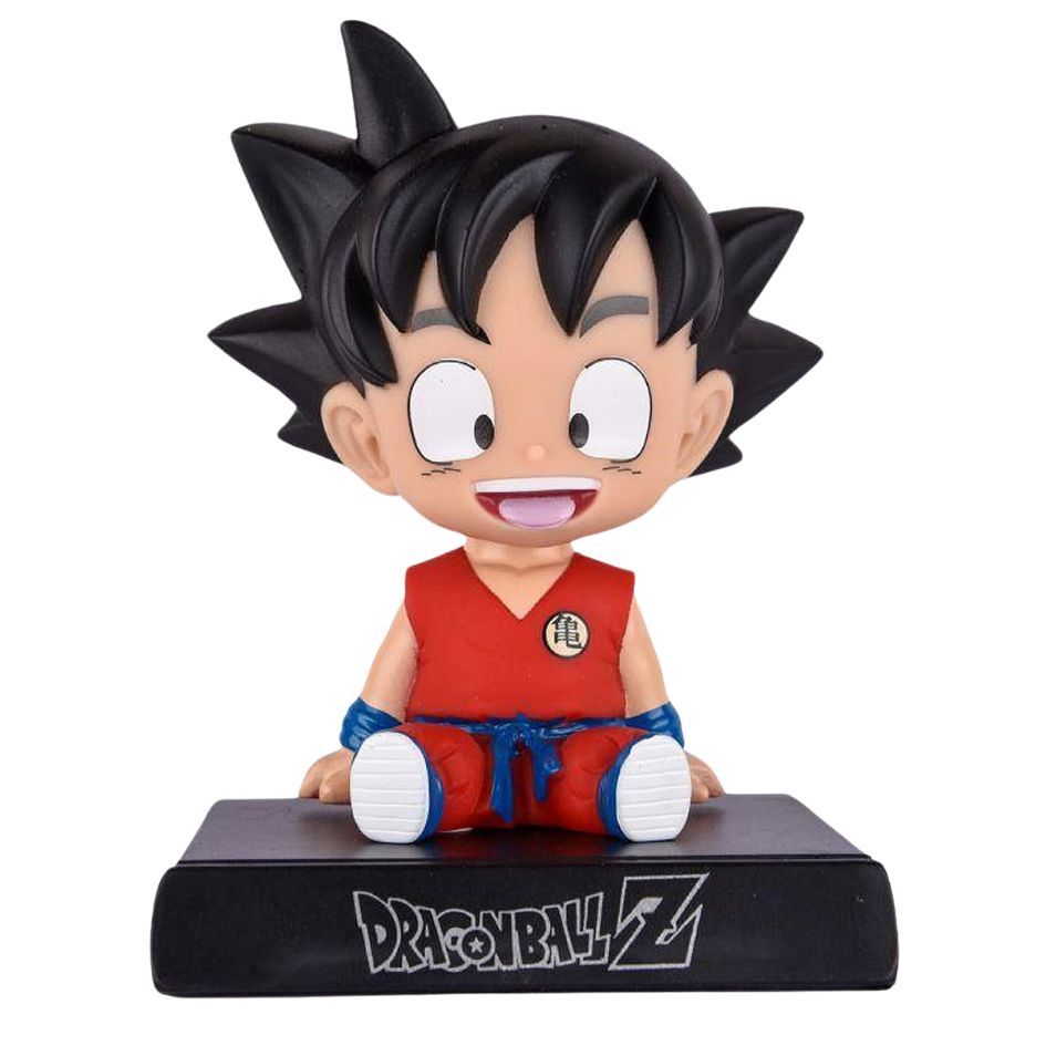 Dragon Ball Z Son Goku Bobble-head Figure