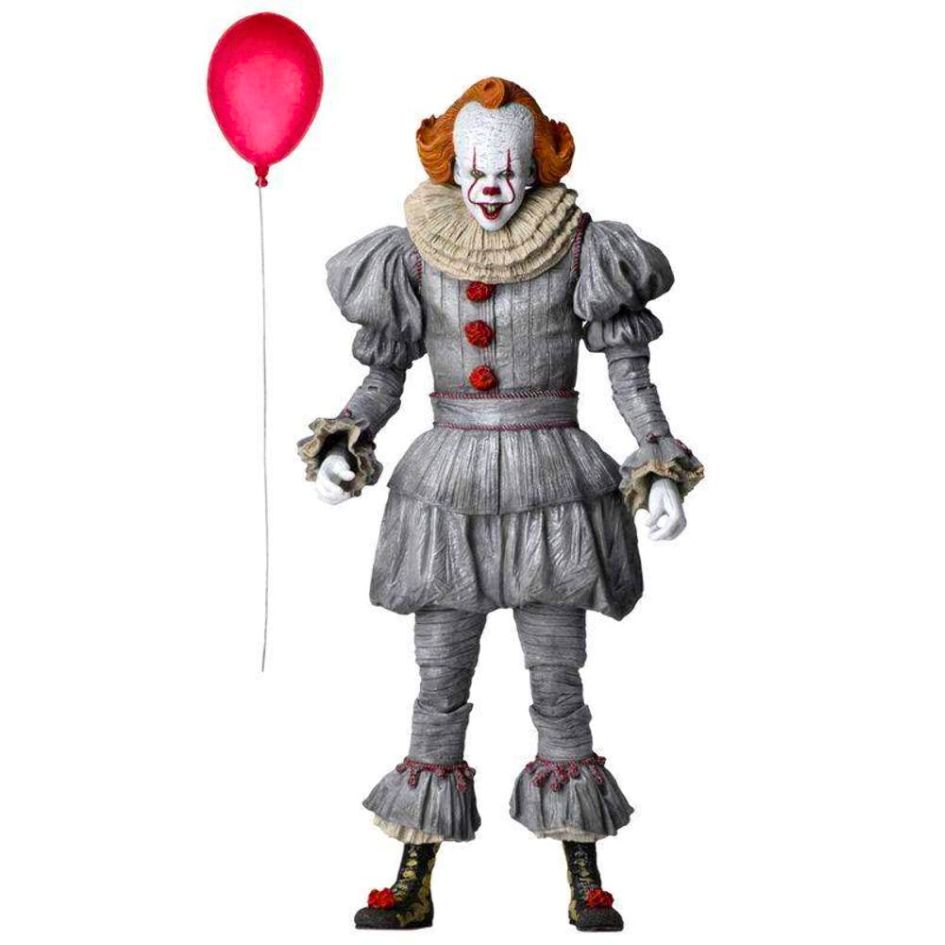 NECA IT Pennywise Figure 50cm