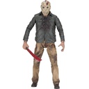 NECA Friday The 13th Jason Voorhees The Final Chapter Figure 52cm