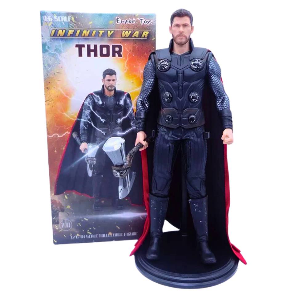 Marvel Thor Infinity War 1/6th Scale Collection Figure