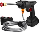 Electric Car High Pressure Washer 48V LC-8106
