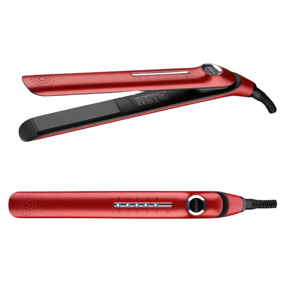 VGR Hair Straightener V-566R