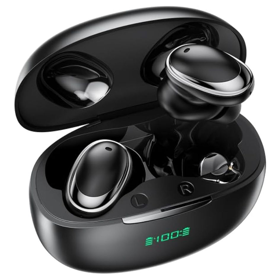 New Bee Wireless Earphones CT02