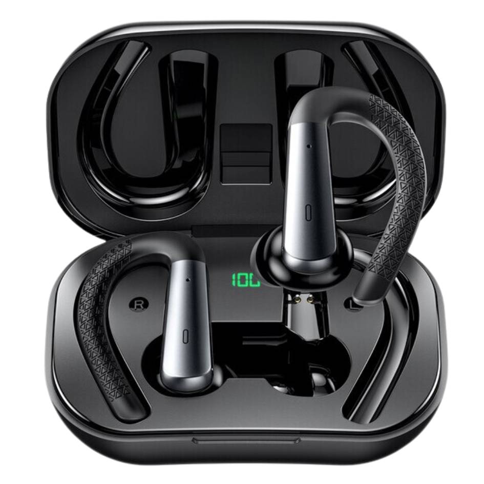 New Bee Wireless Earphones X13