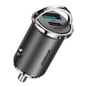 JOYROOM 45W Mini Fast Car Charger C-A35