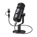 Maono PD100U USB Dynamic Microphone