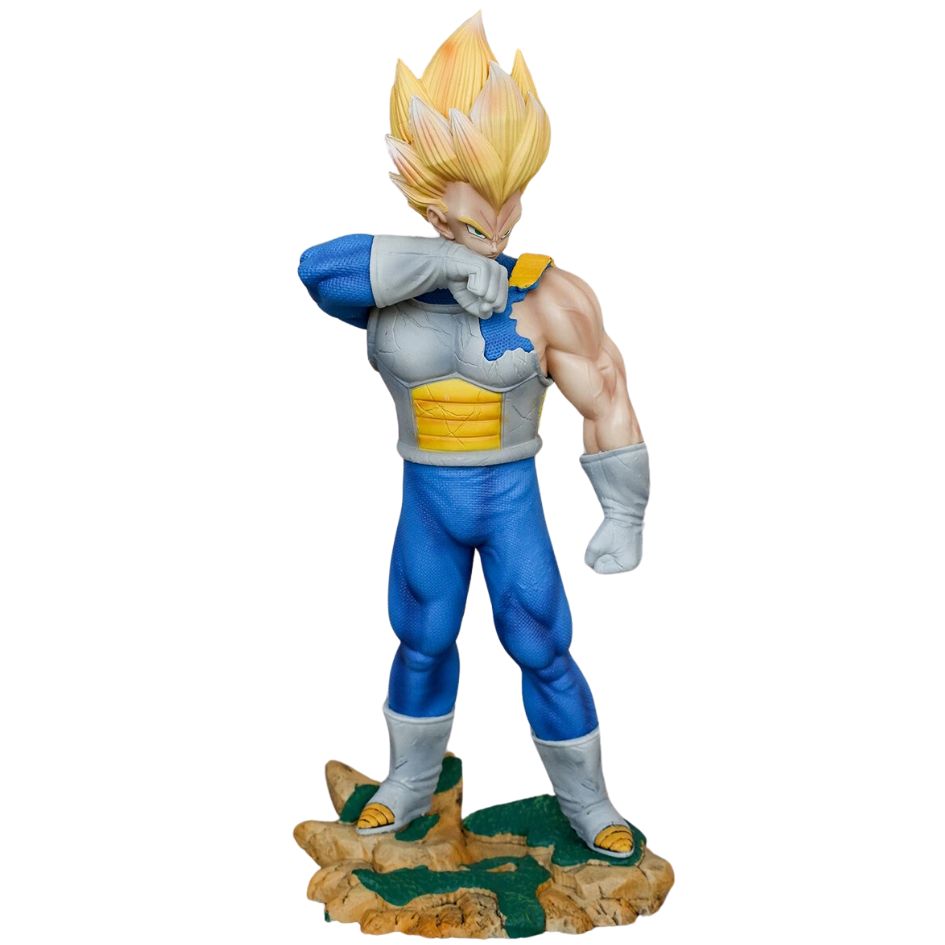 Dragon Ball Z Vegeta GK Figure 28cm