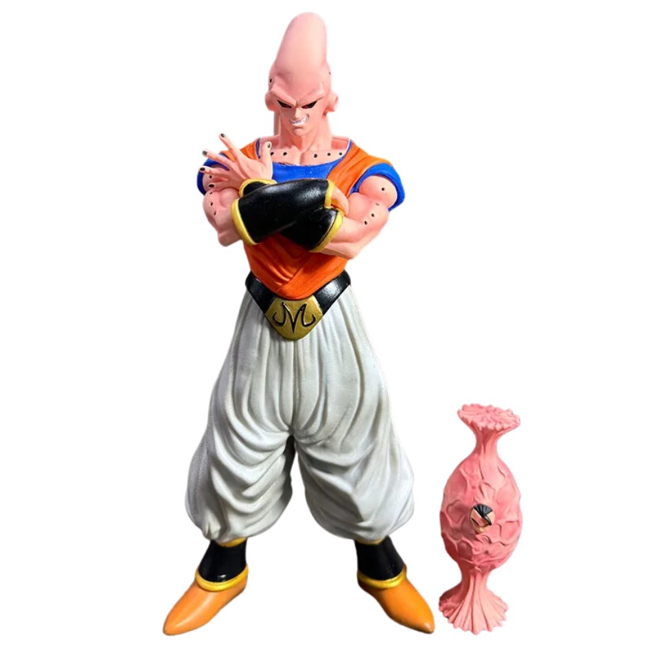 Dragon Ball Ultimate Buu Figure 27cm