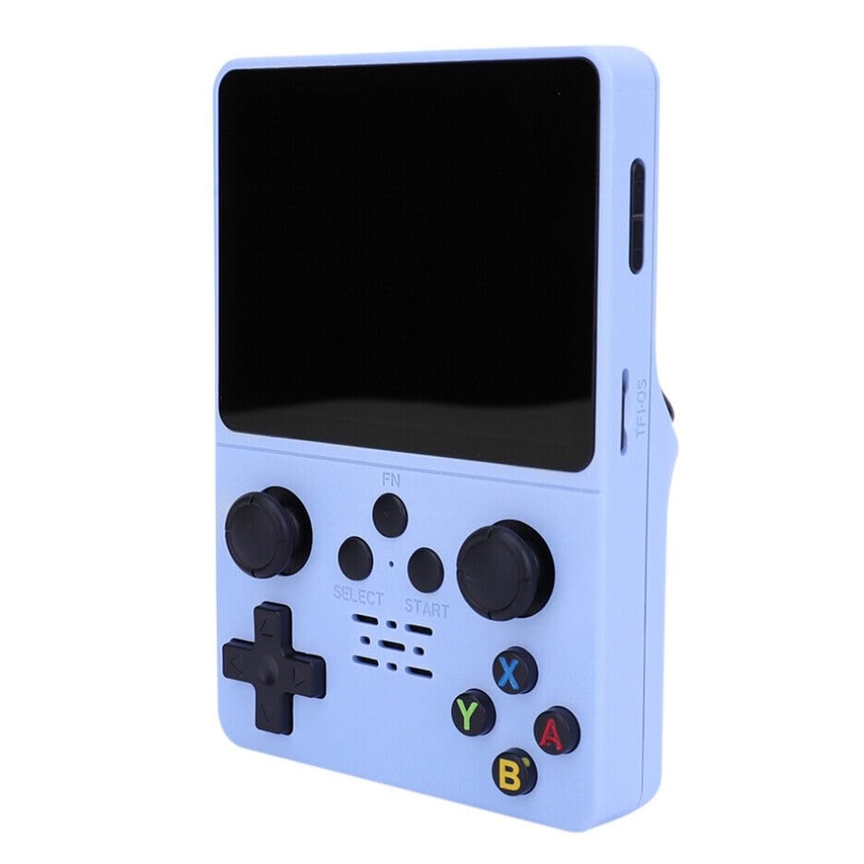 Retro Game Console R35S