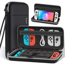 OIVO NSW Portable Hard Shell Travel Case Pouch IV-SW117