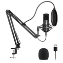 Maono Condenser Microphone Kit AU-A04