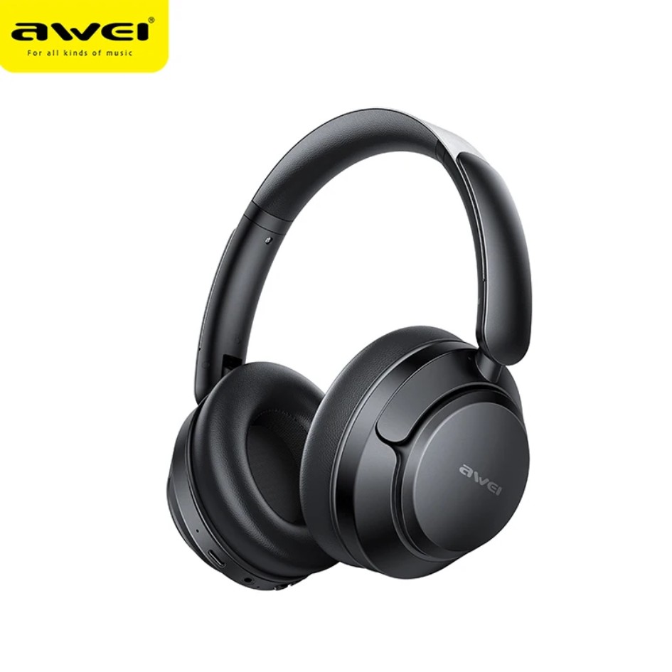 Awei Wireless Stereo Headphones A360BL