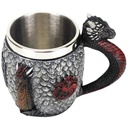 Game Of Thrones House Targaryen Mug