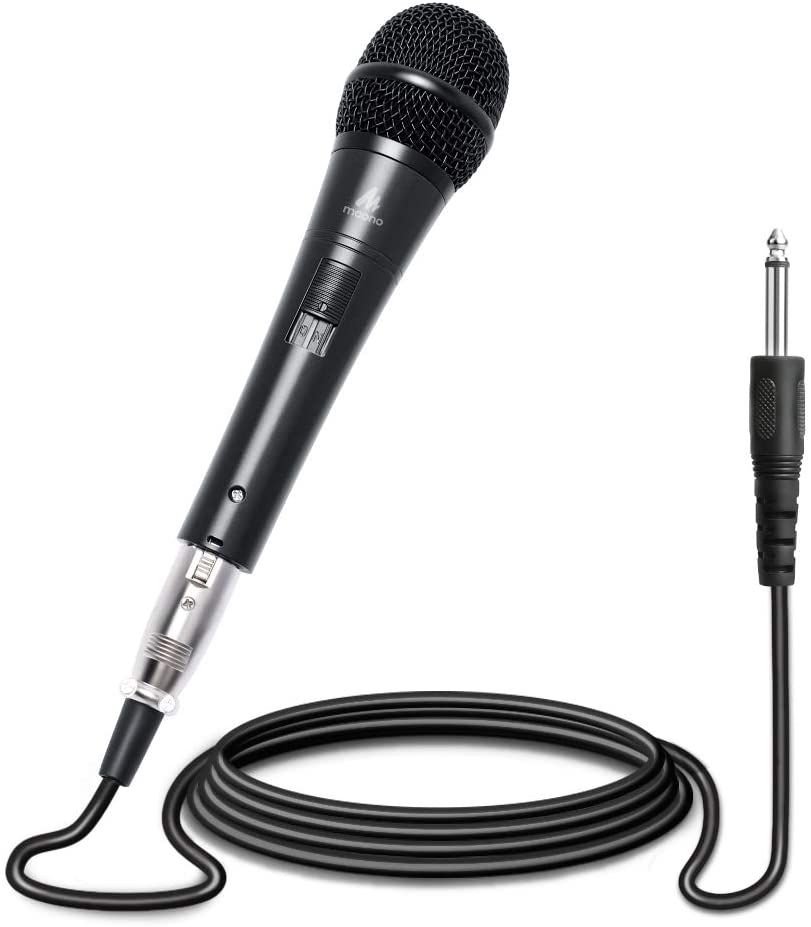 Maono Dynamic Microphone AU-K04
