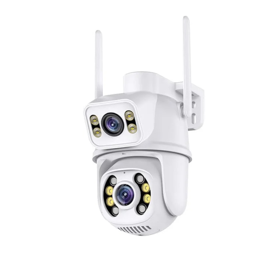 WiFi Smart Camera 6MP WiFi A28