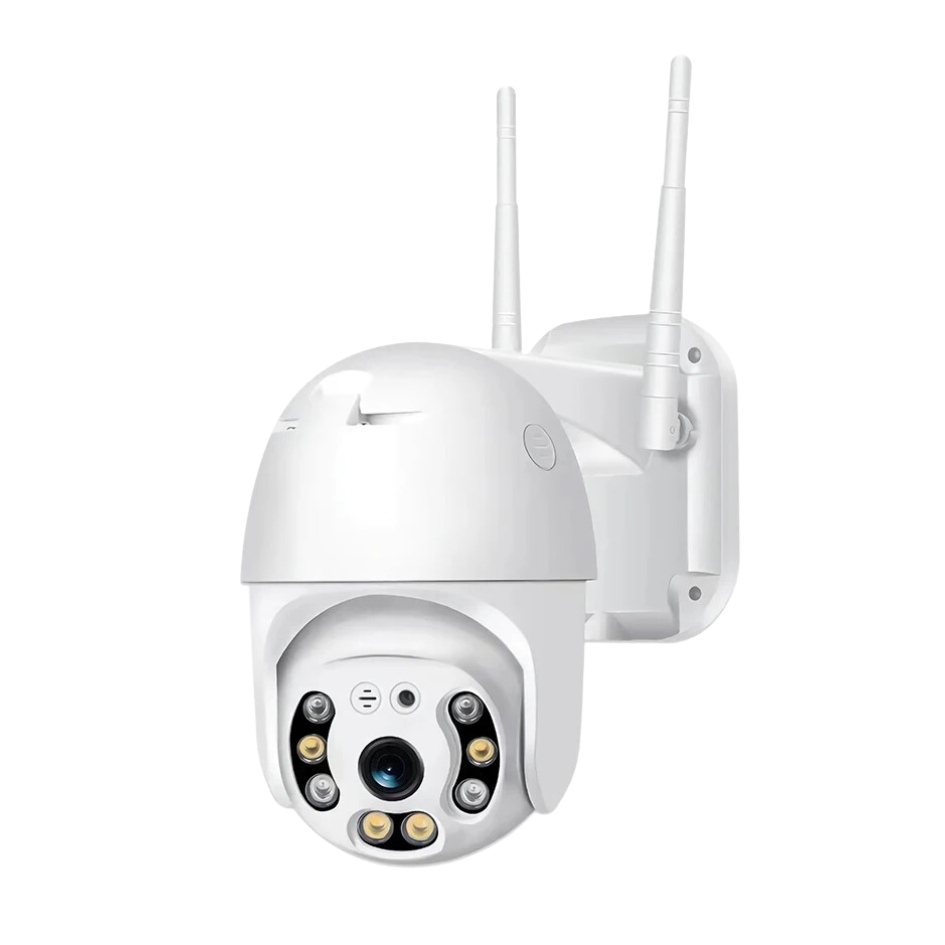 WiFi Smart Camera 1080P WiFi 5826