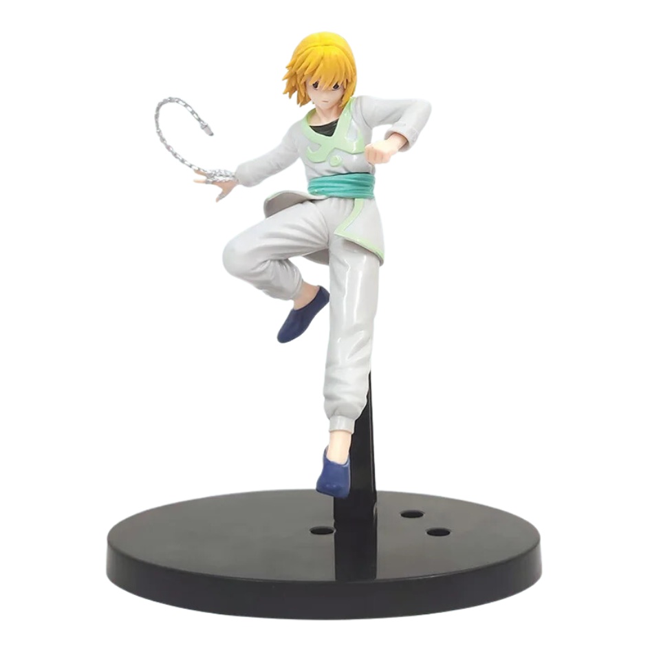 Hunter X Hunter Kurapika Figure 19cm