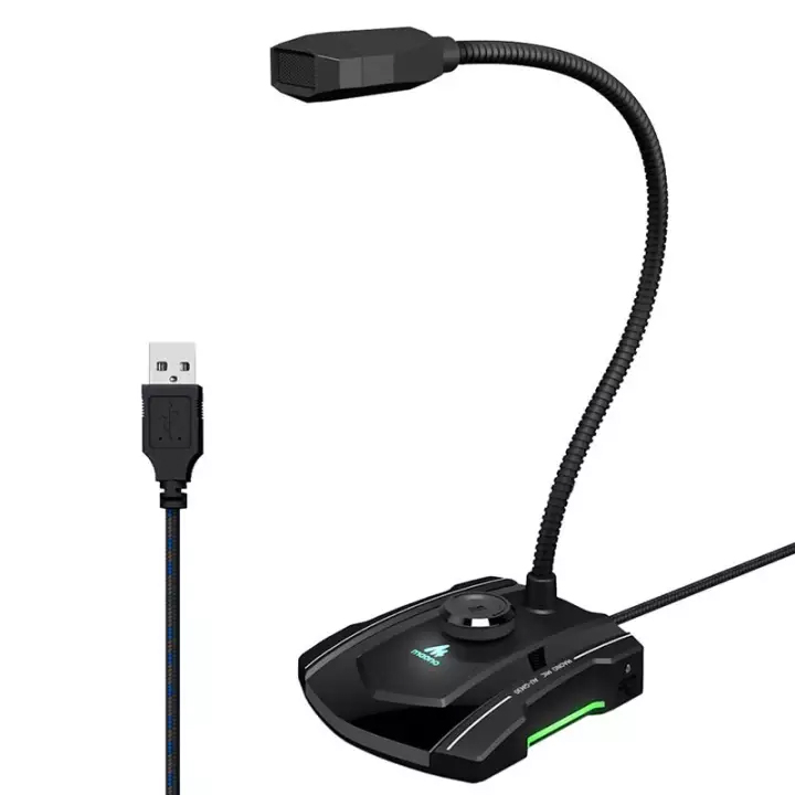 Maono Usb Gaming Microphone AU-GM30