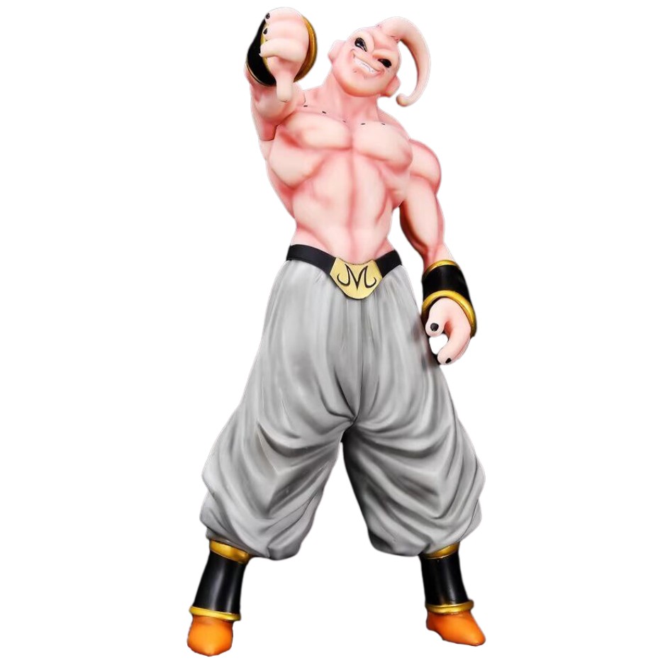 Dragon Ball Z Majin Buu Figure 30cm