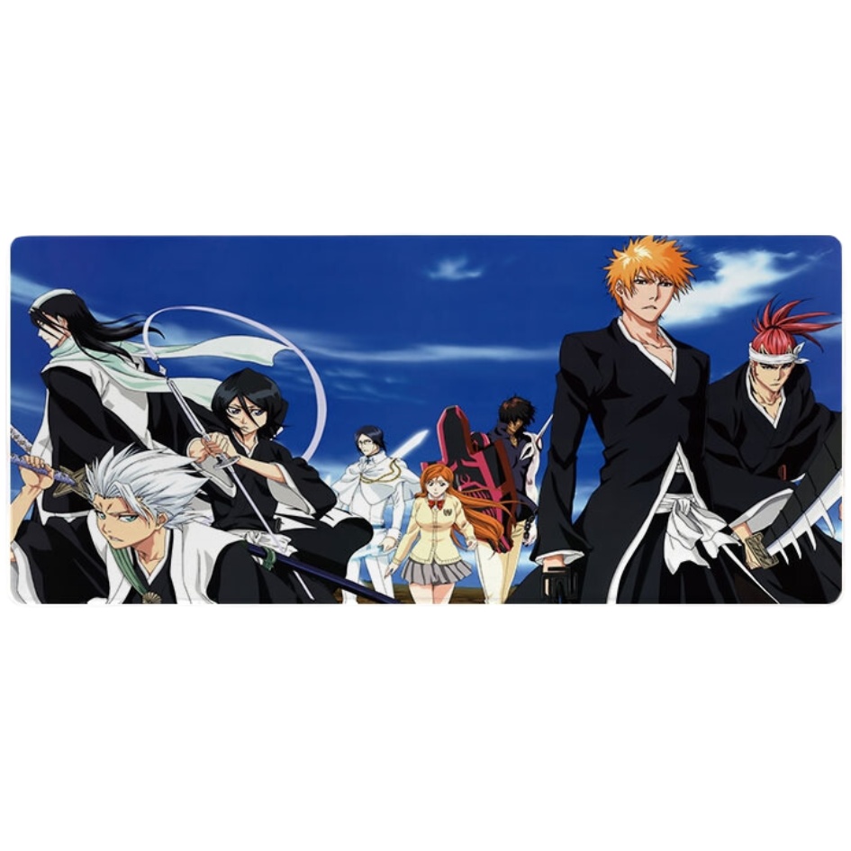 Bleach Mousepad 80X30X0.3 SBB-820