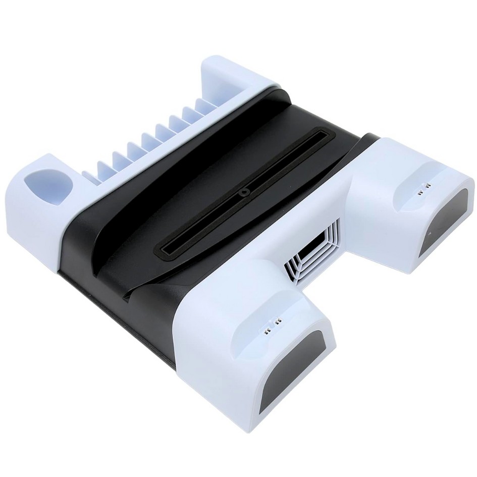 Dobe Multi-Function Cooling Charging Dock TP5-3536B