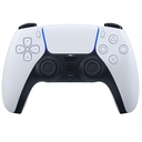 PS5 Dualsense White Wireless Controller