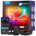 Govee RGBIC TV Backlight DreamView T1 (For 55-65 Inch TV)