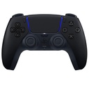 PS5 Dualsense Midnight Black Wireless Controller