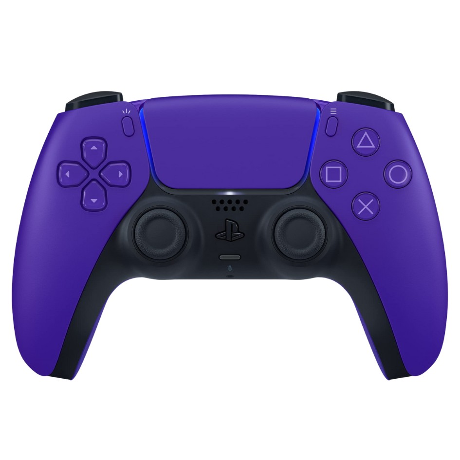 PS5 Dualsense Galactic Purple Wireless Controller