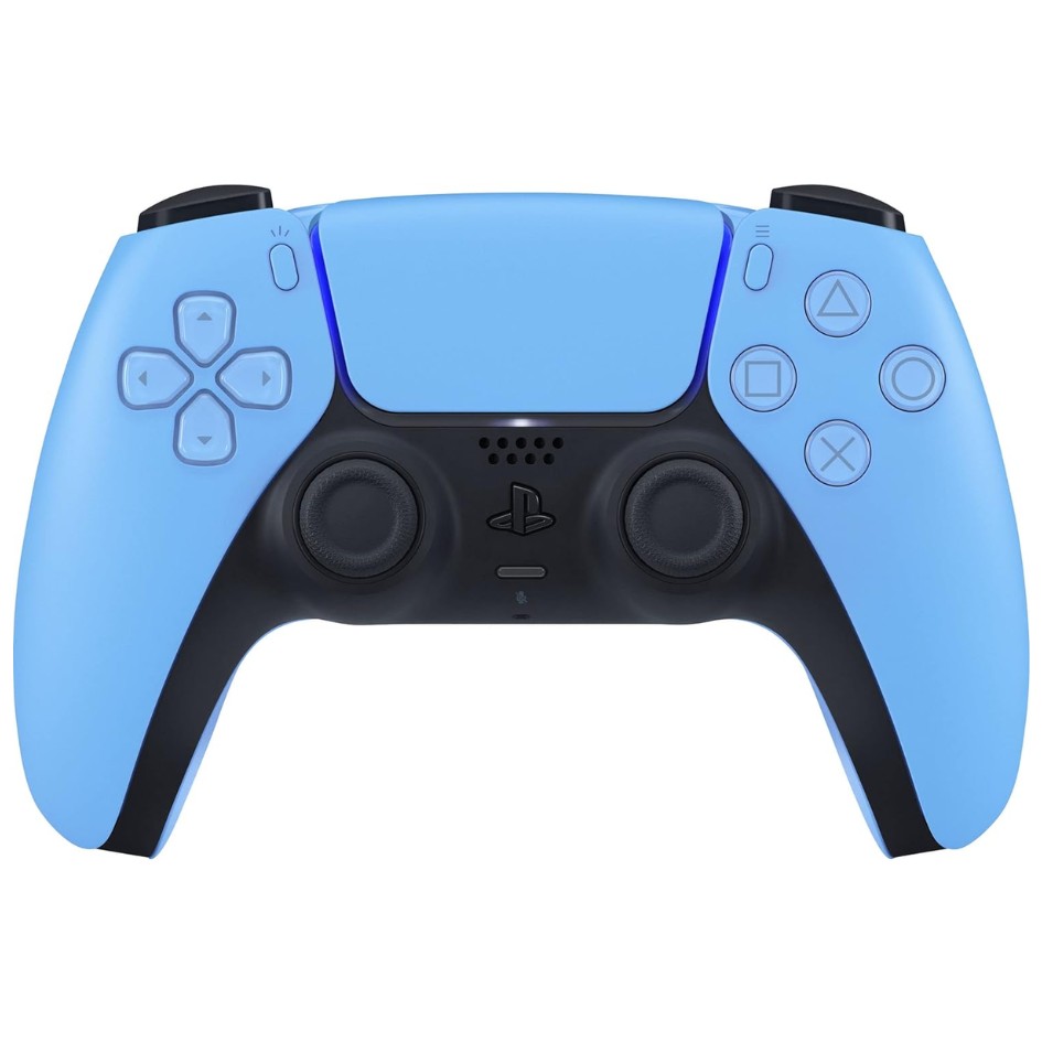 PS5 Dualsense Starlight Blue Wireless Controller