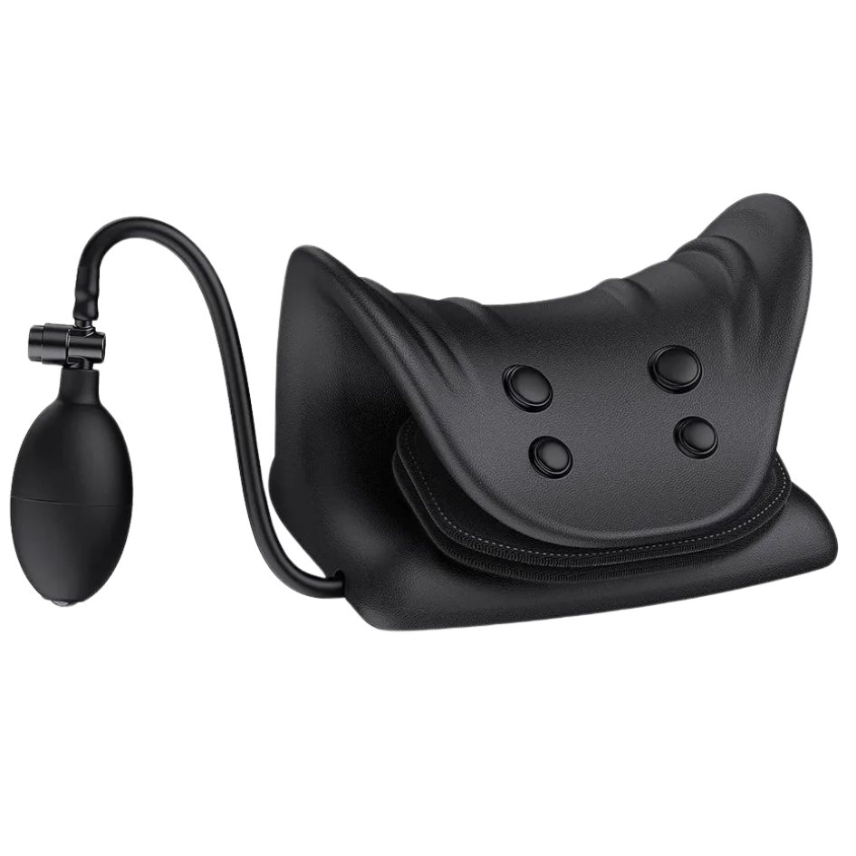 Cervical Relaxation Massager
