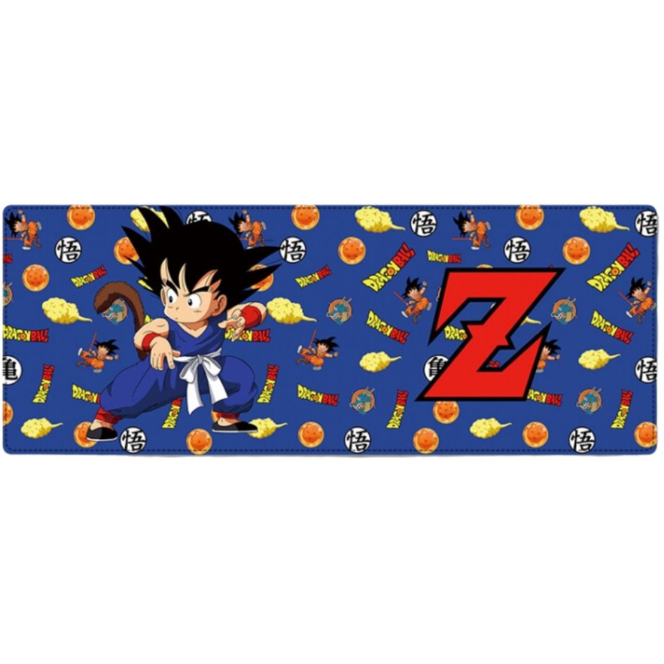 Dragon Ball Z Son Goku Mousepad 80X30X0.3cm No: 224