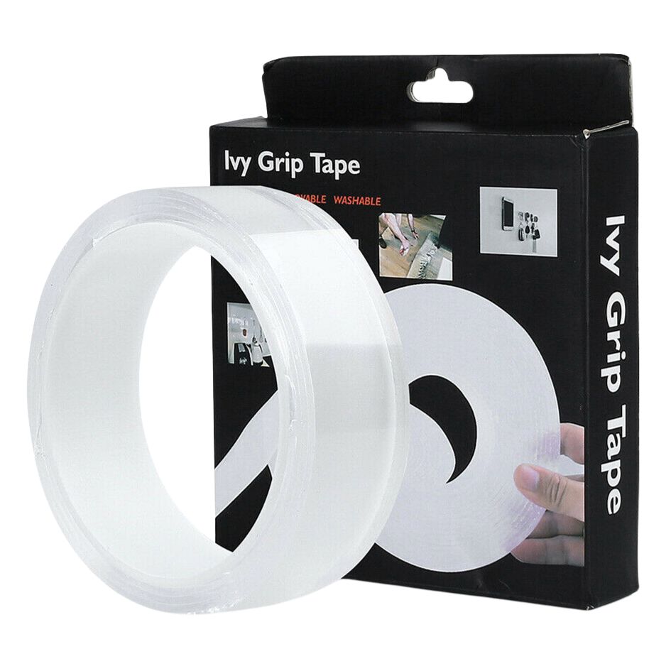 Ivy Grip Double Sided Tape MP-622