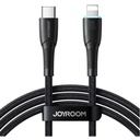 JOYROOM 30W Fast Charging Data Cable Type-C To Lightning SA32 1m