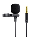 JOYROOM Lavalier Microphone JR-LM1 2m