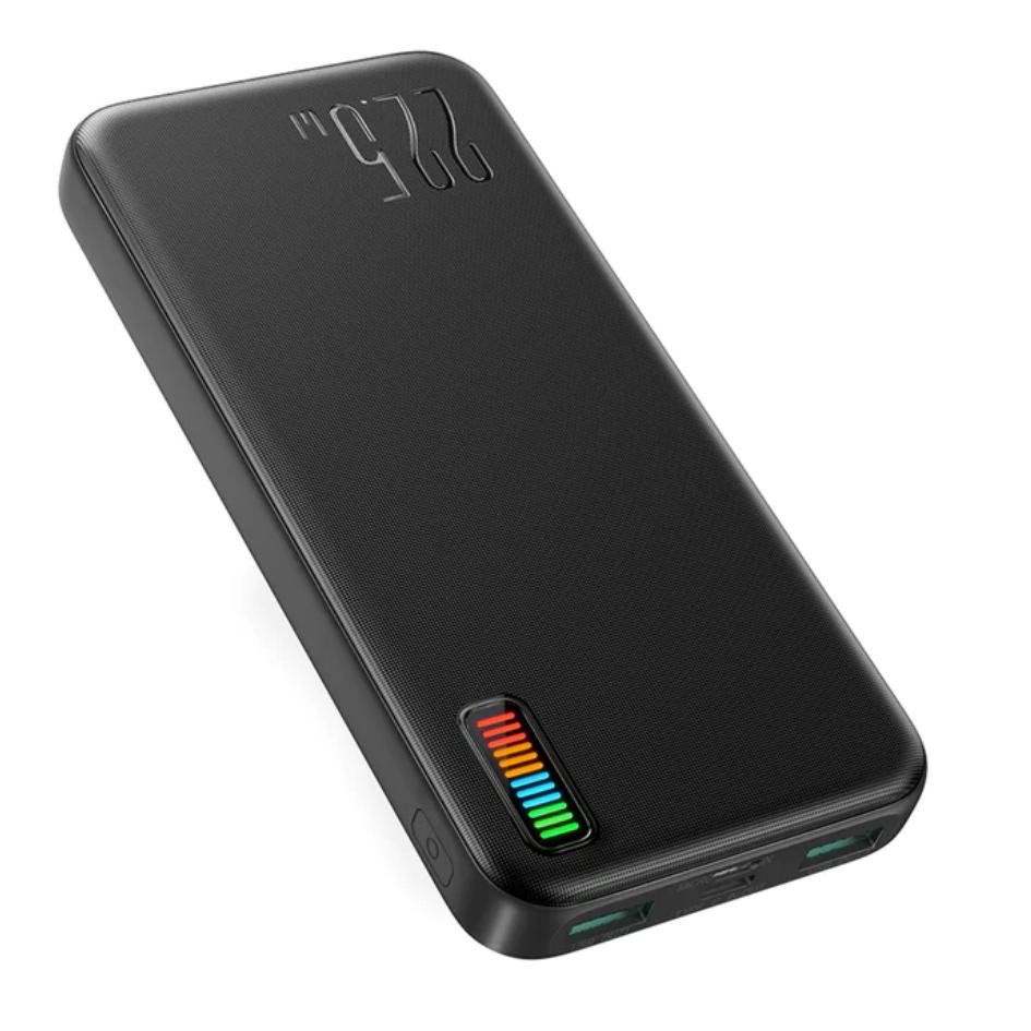 JOYROOM 22.5W 10000mAh Fast Charging Power Bank JR-QP194