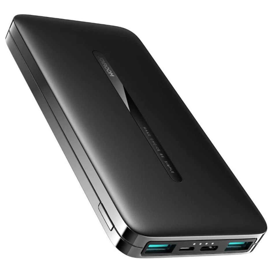 JOYROOM 10W 10000mAh Power Bank JR-T012