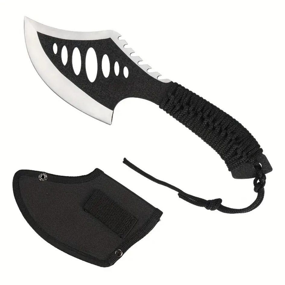 Tactical Axe Tomahawk