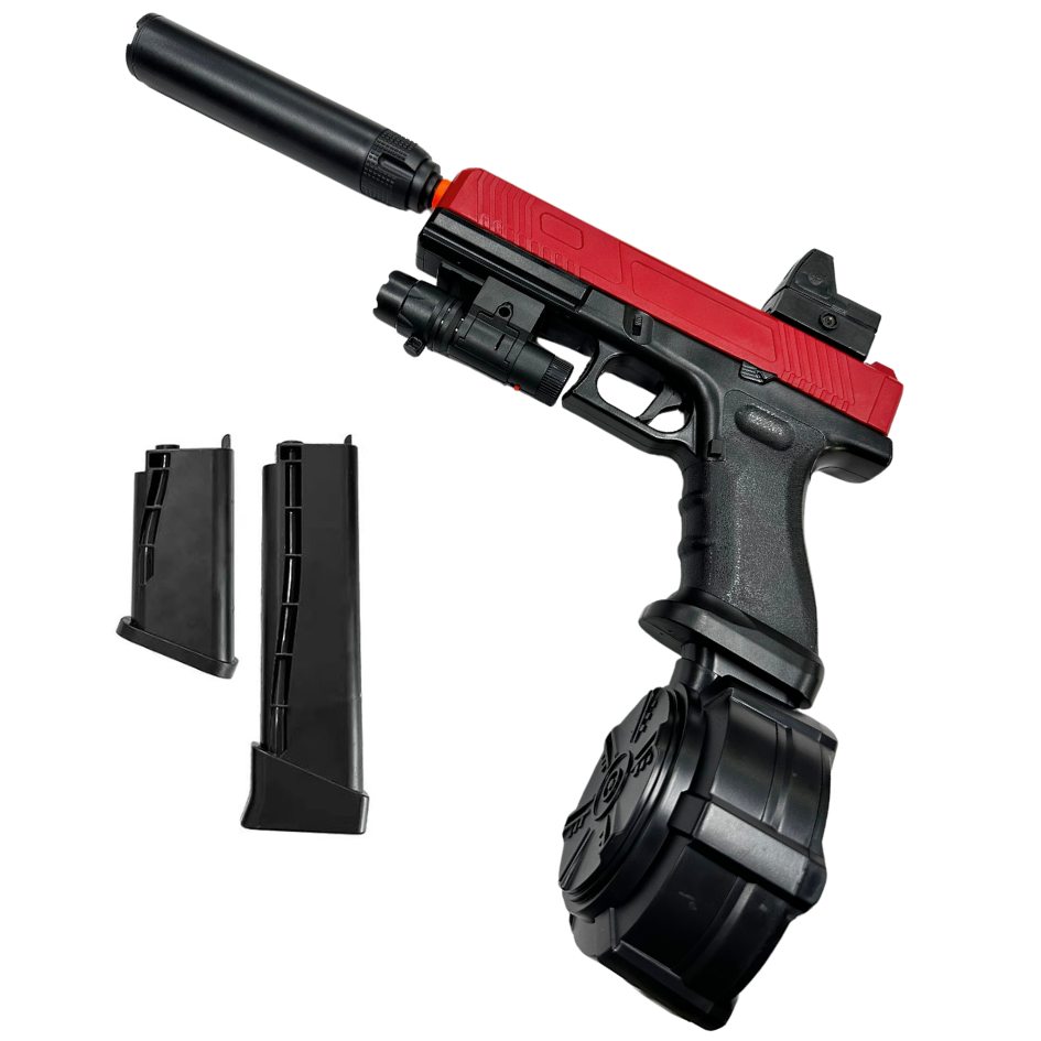 Gel Blaster Pistol Gun T013