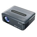 Xnano UHD Smart Wireless Projector X1