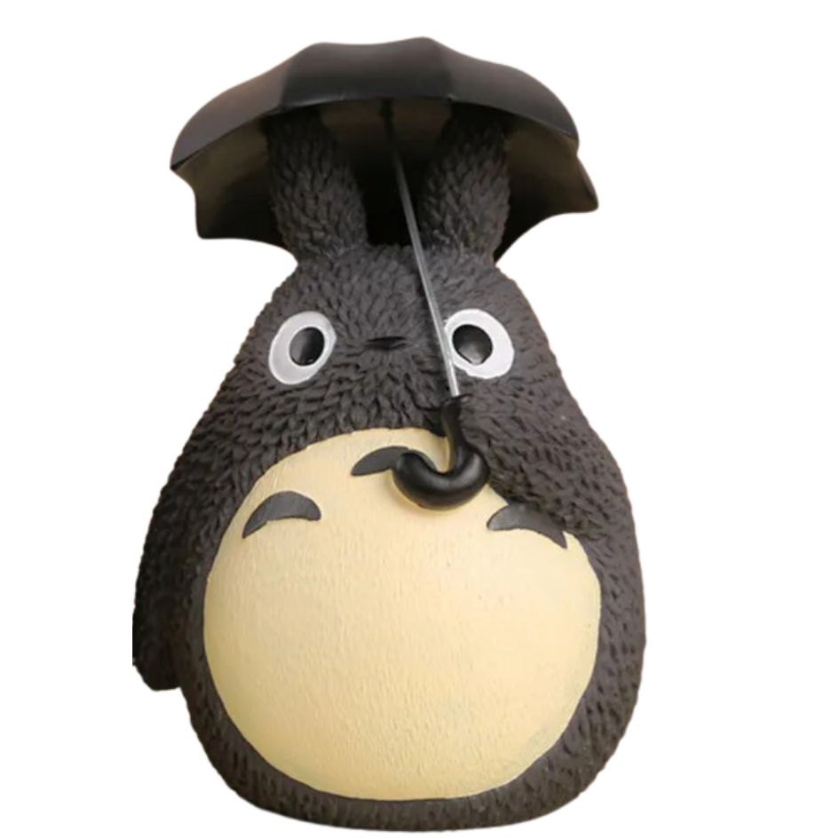 My Neighbor Totoro Piggy Bank ZH861-20B 24cm