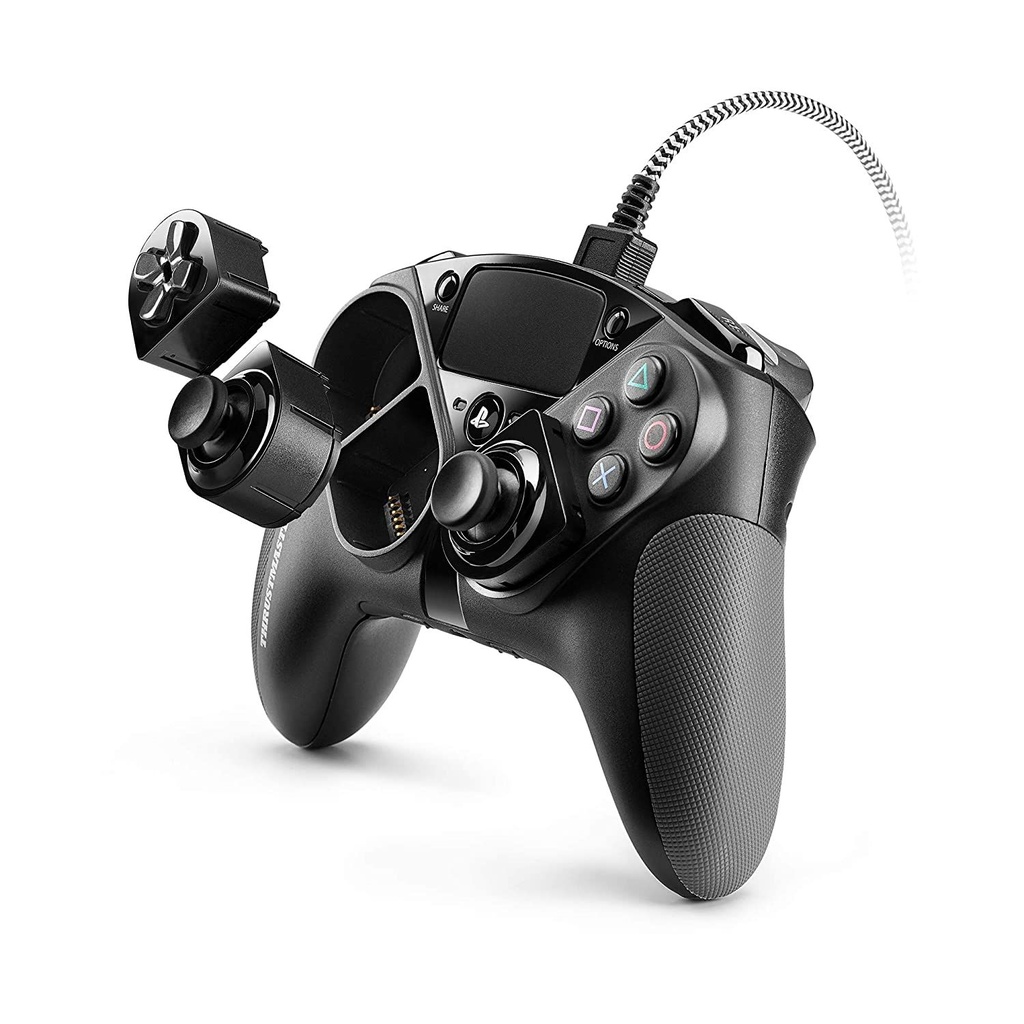 Eswap Pro Controller Thrustmaster Ps4