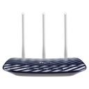 TP-Link AC750 Dual-Band Wi-Fi Router Archer C20