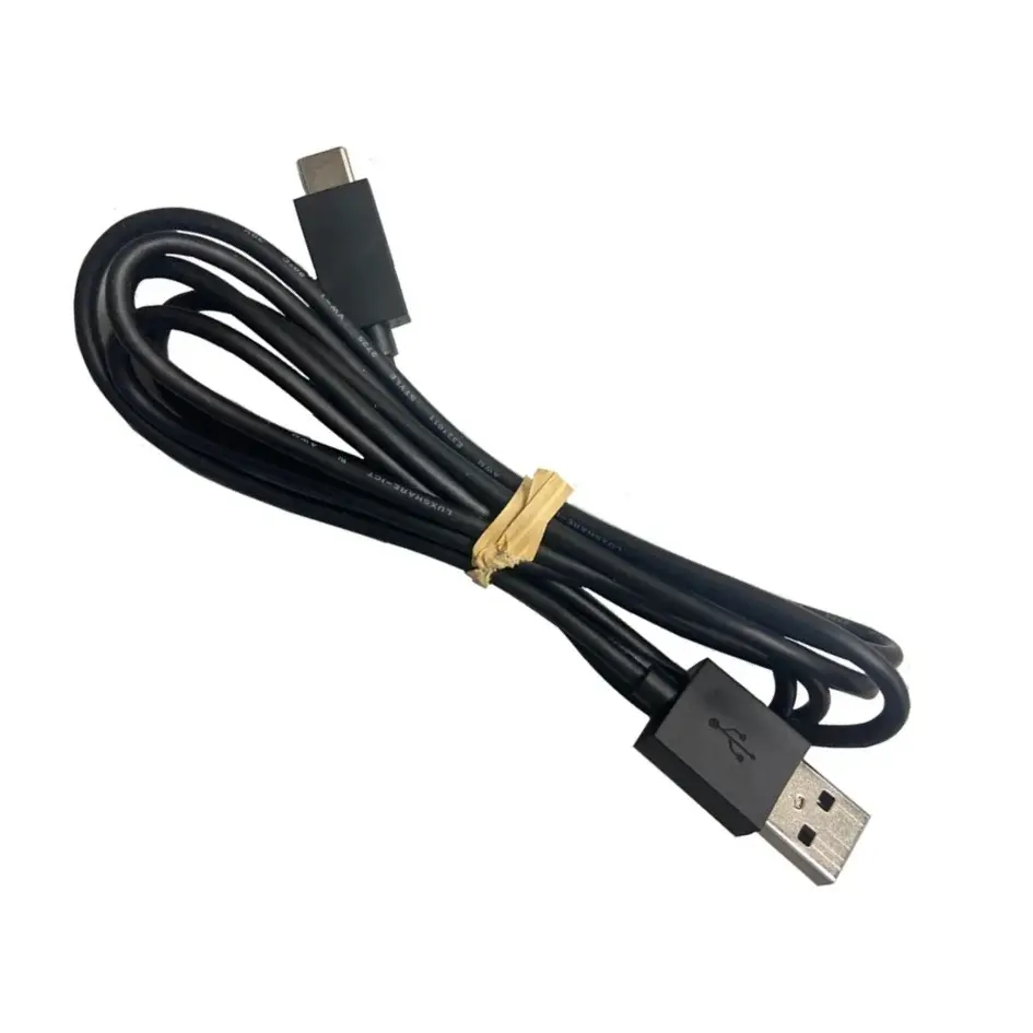 Original PS5 Controller Cable USB-A to C 1.5m