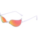 One Piece Donquixote Doflamingo Glasses