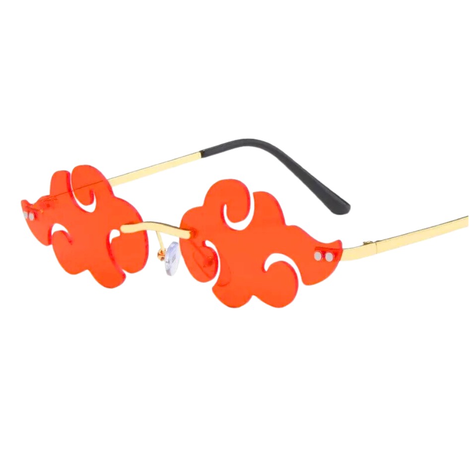 Akatsuki Cloud Glasses