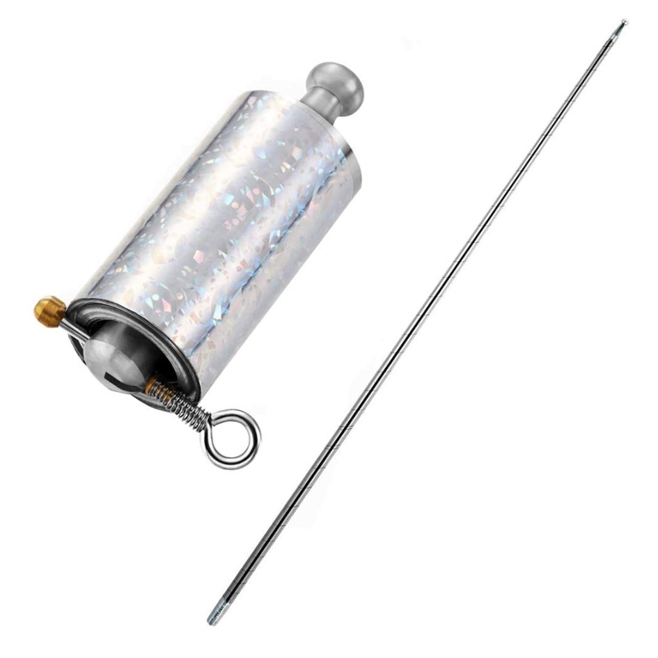 Pocket Telescopic Stick 130cm