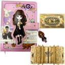 Hermione Granger Notebook