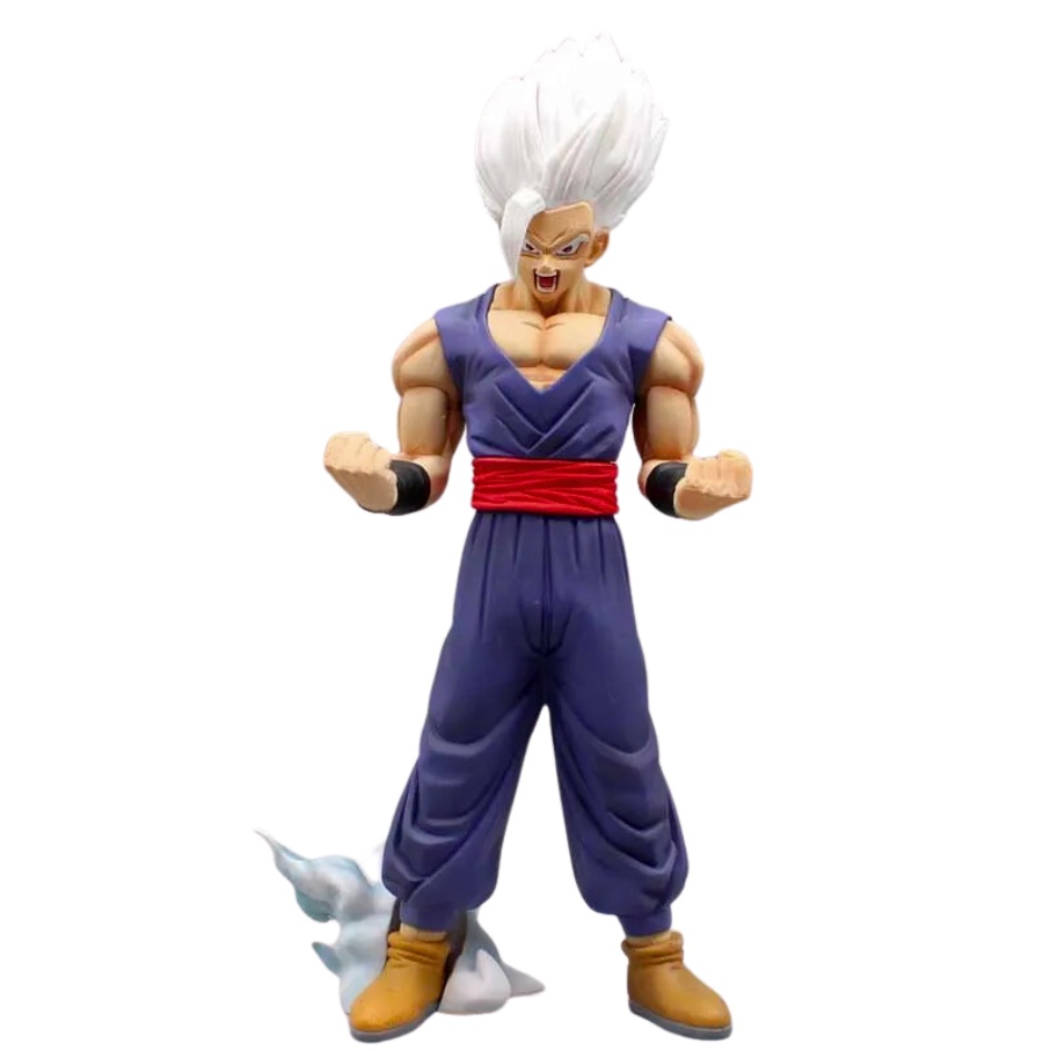Dragon Ball Beast Gohan Figure 29cm