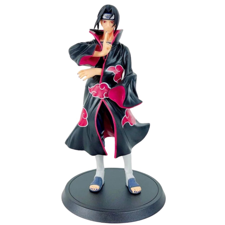 Itachi Uchiha Standing Figure 26cm
